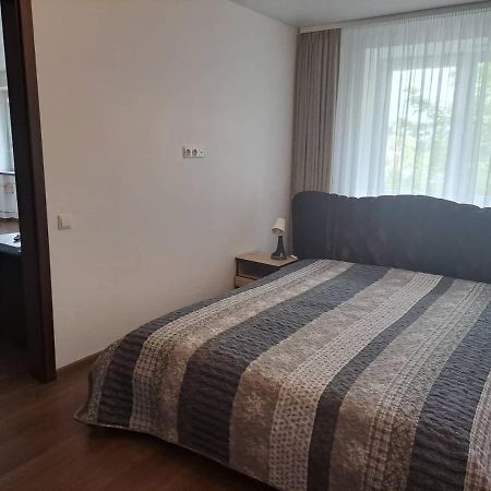 Trumpalaike Nuoma Centre Šiauliai المظهر الخارجي الصورة