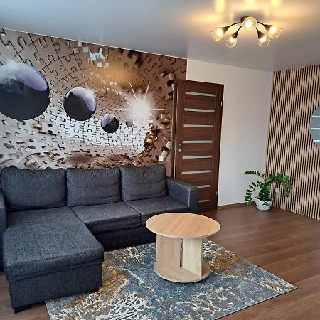 Trumpalaike Nuoma Centre Šiauliai المظهر الخارجي الصورة
