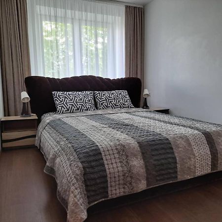 Trumpalaike Nuoma Centre Šiauliai المظهر الخارجي الصورة