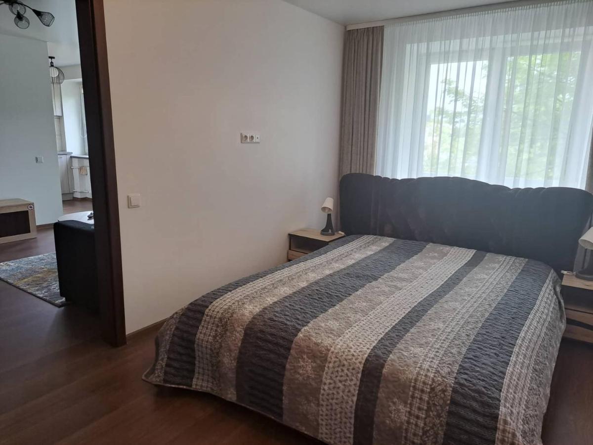 Trumpalaike Nuoma Centre Šiauliai المظهر الخارجي الصورة