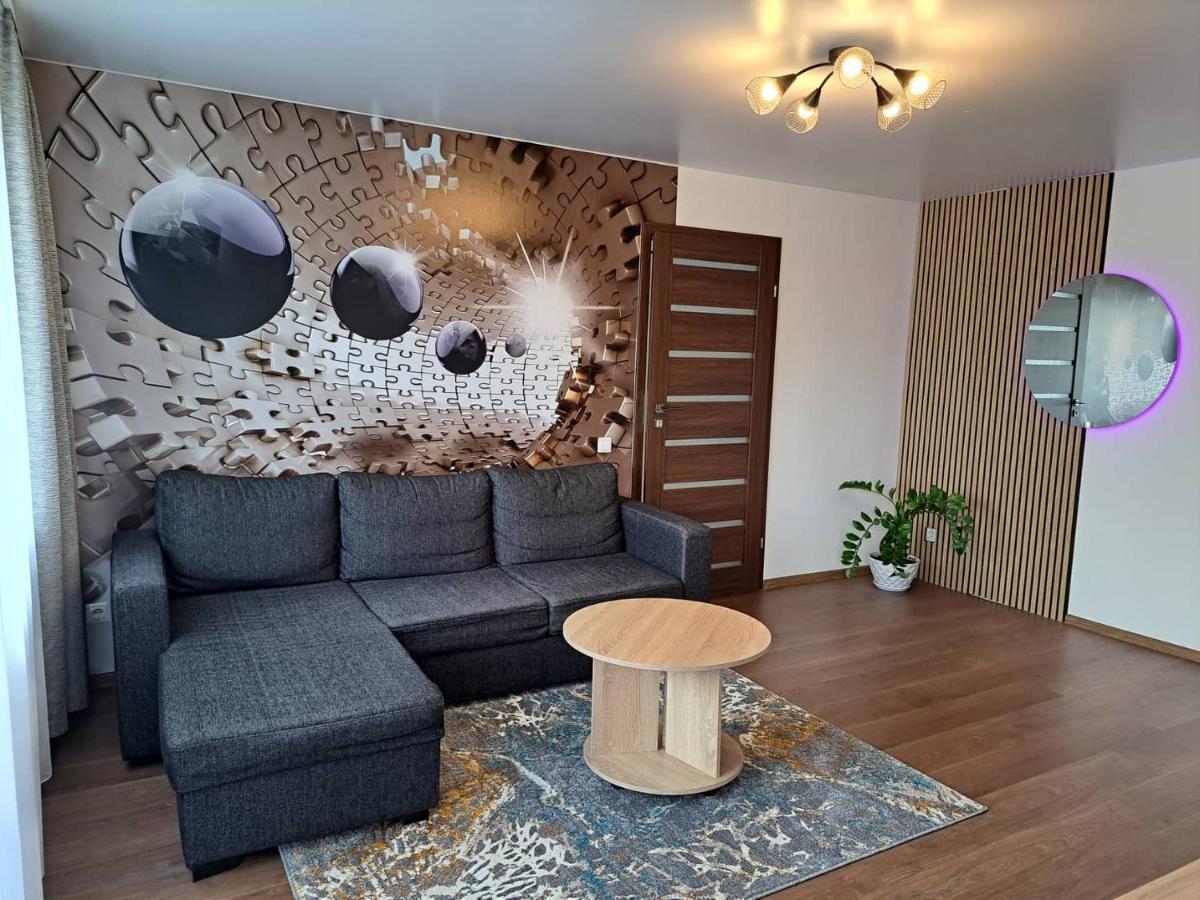 Trumpalaike Nuoma Centre Šiauliai المظهر الخارجي الصورة