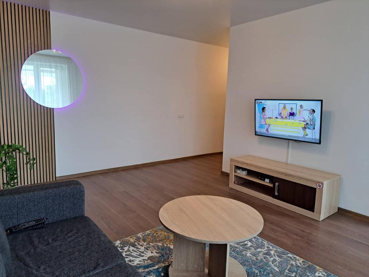 Trumpalaike Nuoma Centre Šiauliai المظهر الخارجي الصورة