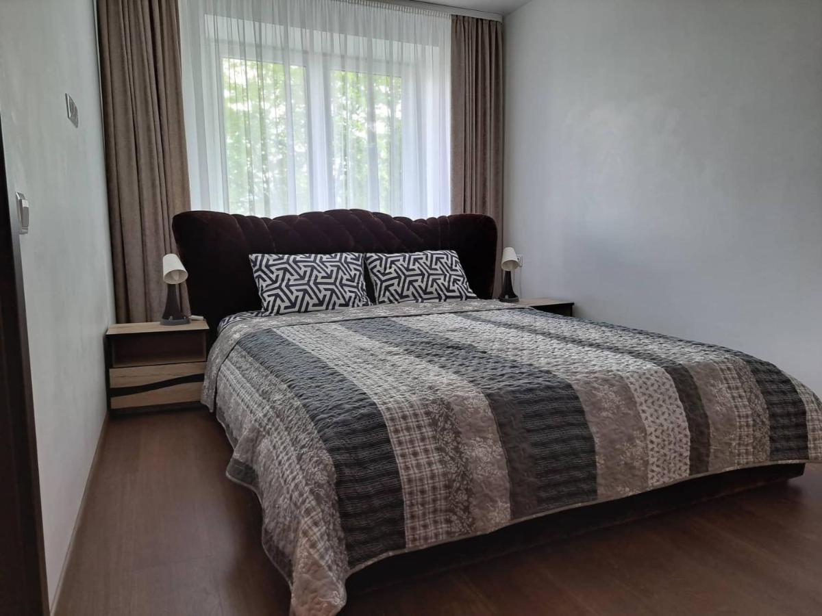 Trumpalaike Nuoma Centre Šiauliai المظهر الخارجي الصورة