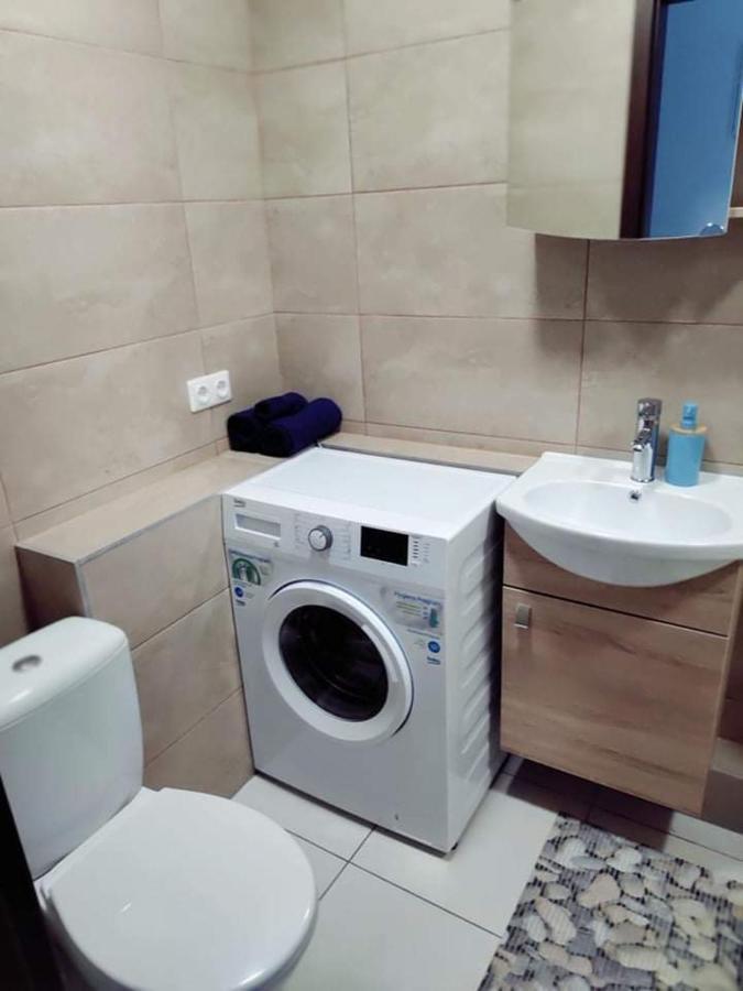 Trumpalaike Nuoma Centre Šiauliai المظهر الخارجي الصورة